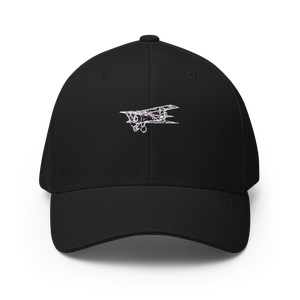 Hanriot HD.1 Fighter Flexfit Hat