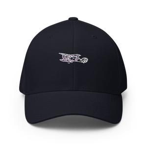 Sopwith Snipe - WWI Air Superiority Flexfit Hat