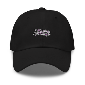 LVG C. VI Reconnaissance Bomber Hat