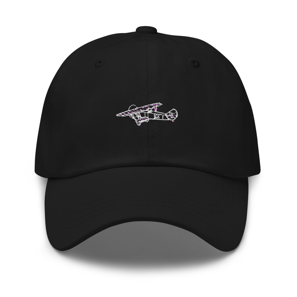 Fokker D.XIII Monoplane Fighter Hat 
