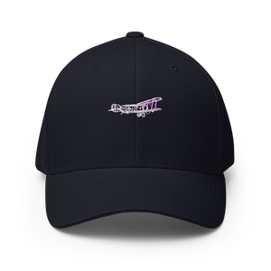 Bristol F.2B Fighter Legend Flexfit Hat