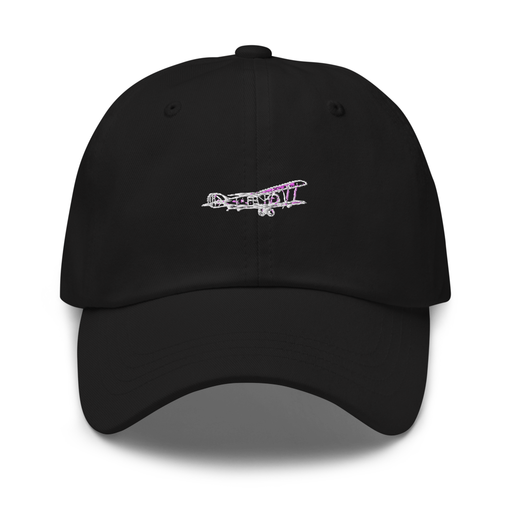 Bristol F.2B Fighter Legend Hat 