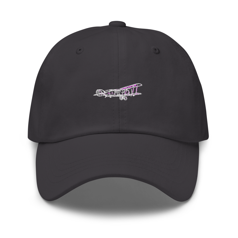 Bristol F.2B Fighter Legend Hat 
