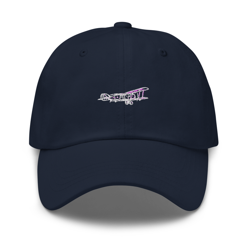 Bristol F.2B Fighter Legend Hat 