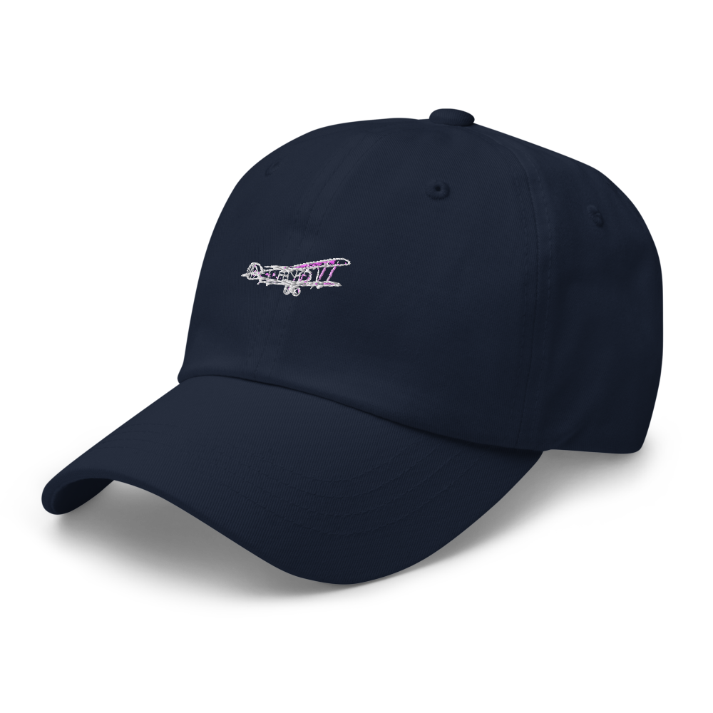 Bristol F.2B Fighter Legend Hat 