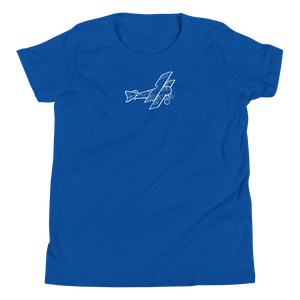 SPAD - WWI Aerial Legend Youth T-Shirt