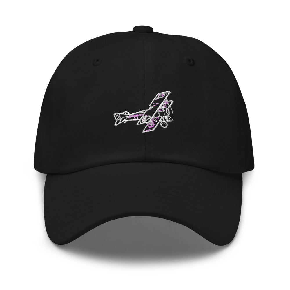 SPAD - WWI Aerial Legend Hat 