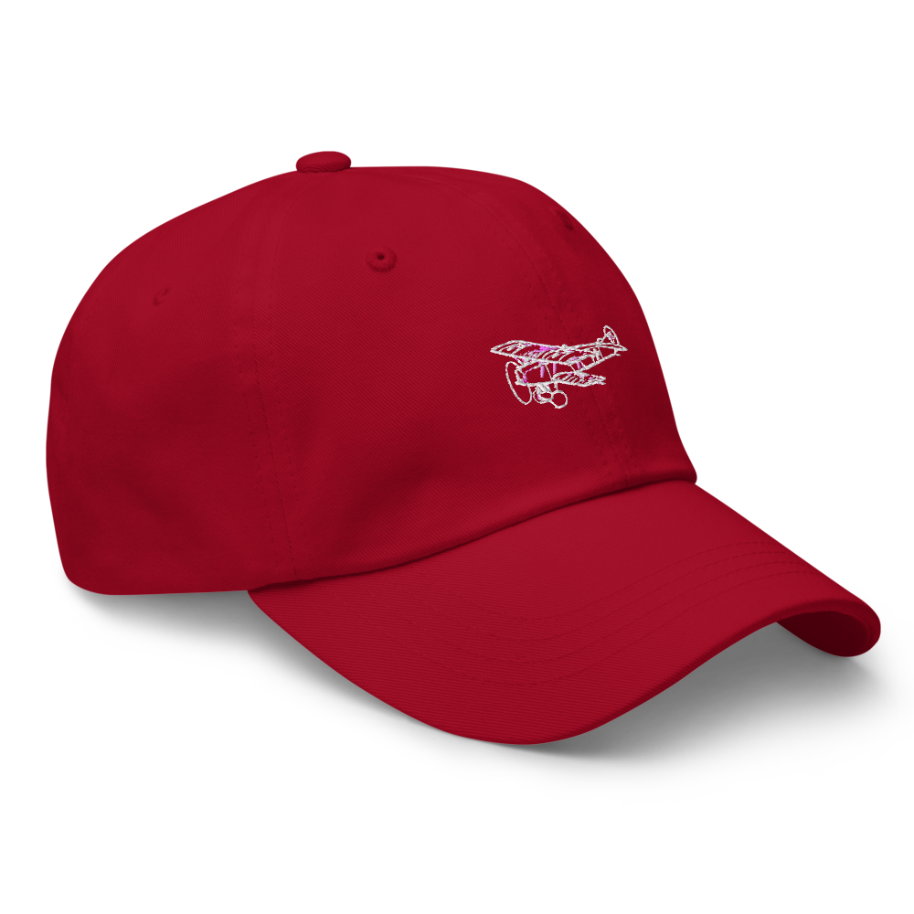 Fokker D.VII - WWI Air Superiority 4 Hat 