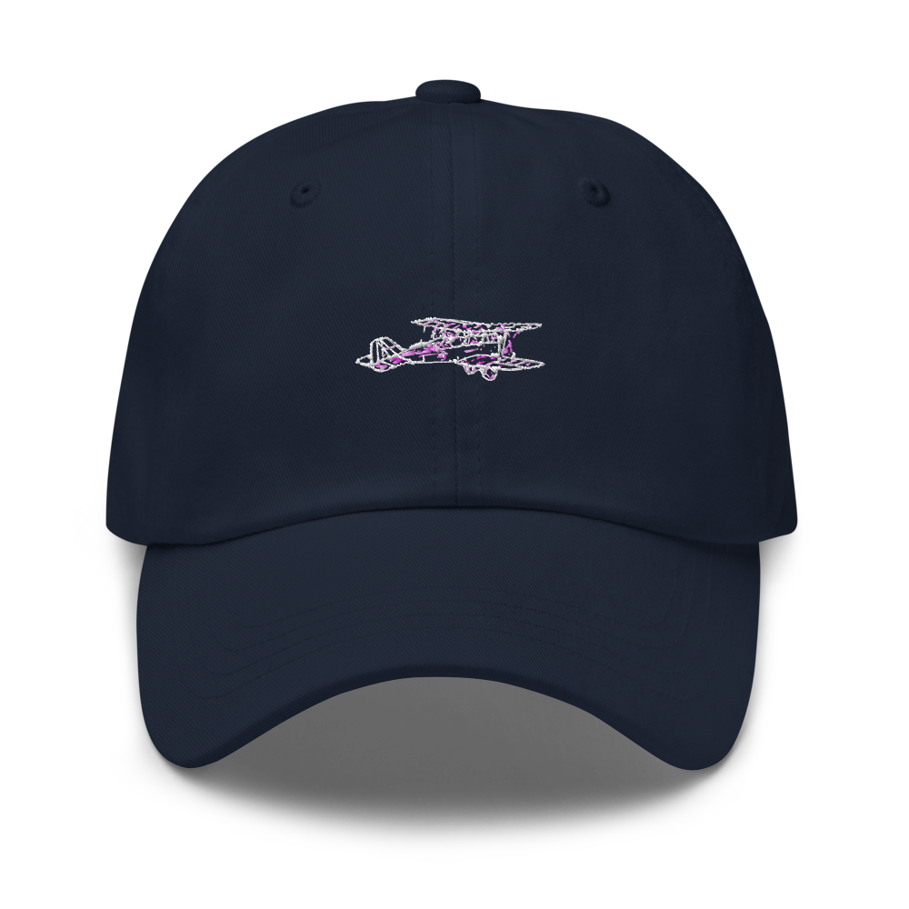WWI Ace: SE.5A Fighter 2 Hat 