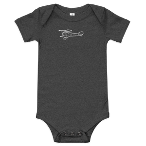 Sopwith Pup - WWI Fighter 3 Onsie