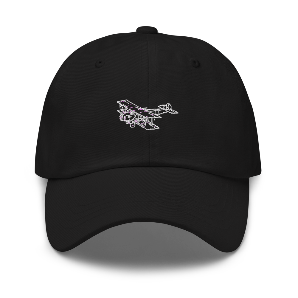 Salmson WWI Reconnaissance Hat 