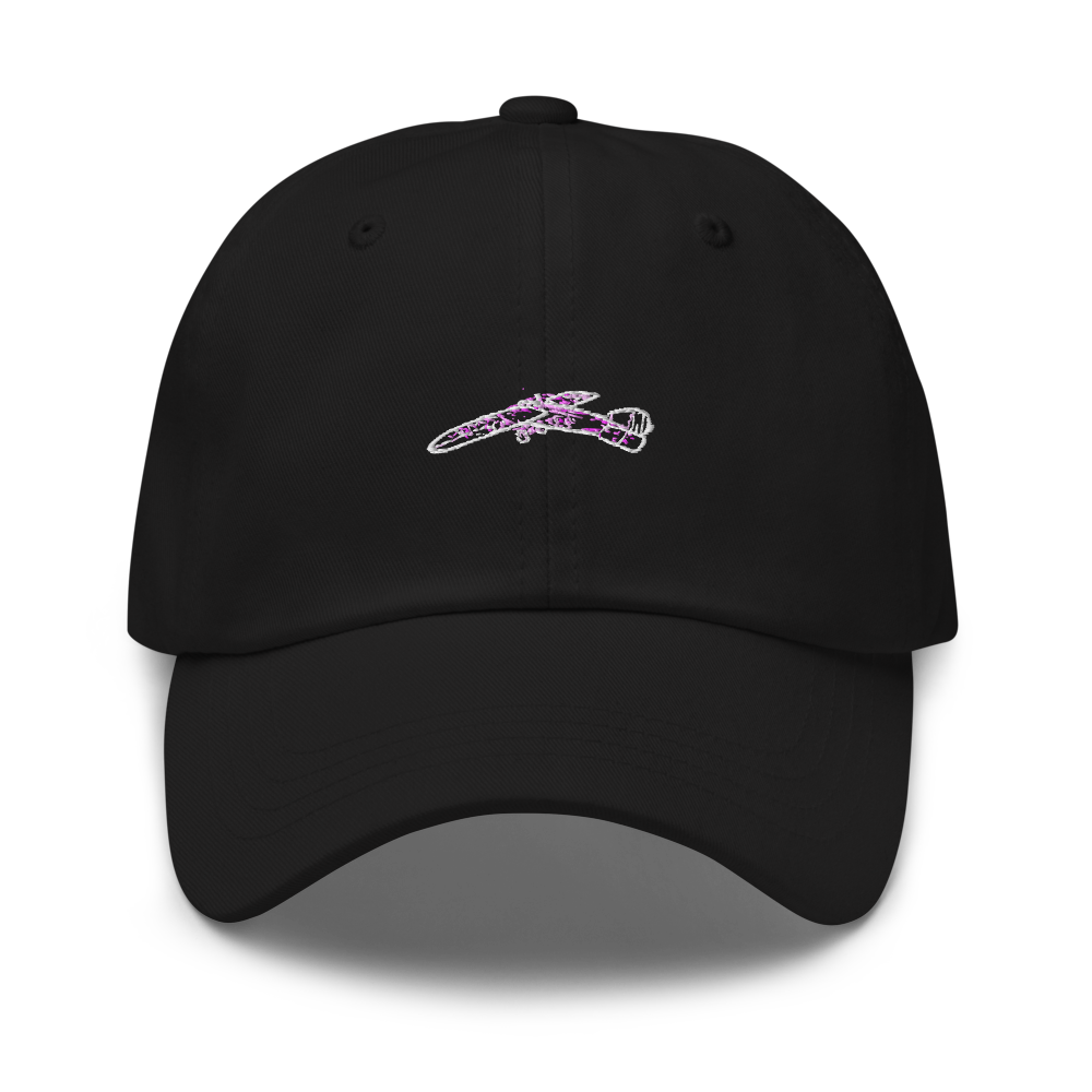 Bristol M.1C Monoplane Pioneer Hat 
