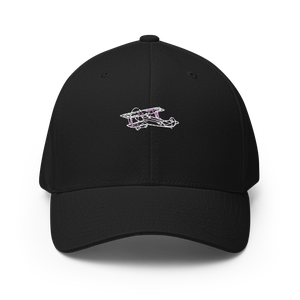 Fokker D.VII Fighter Legend 2 Flexfit Hat