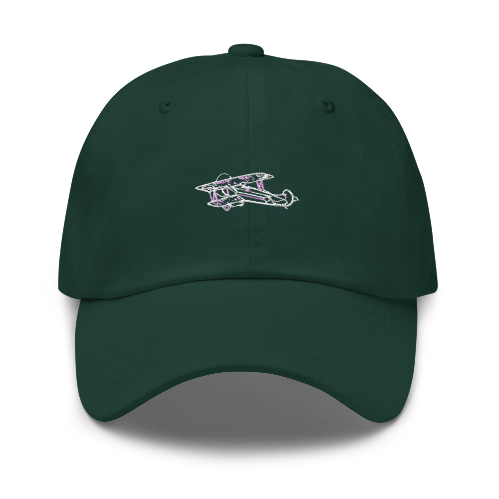 Fokker D.VII Fighter Legend 2 Hat 