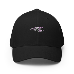 Blériot XI Channel Crosser 2 Flexfit Hat