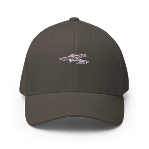 Blériot XI Channel Crosser 2 Flexfit Hat