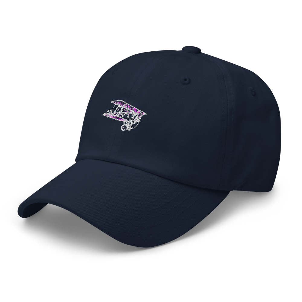 Sopwith Camel - WW1 Fighter Hat 