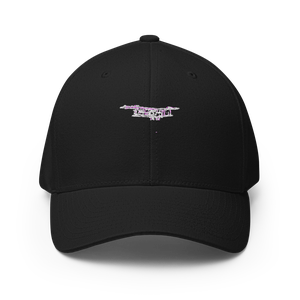 Handley Page O/400 Bomber Flexfit Hat