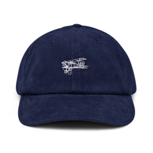 Siemens-Schuckert D.IV Fighter Hat