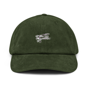 Siemens-Schuckert D.IV Fighter Hat