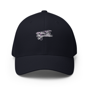 Siemens-Schuckert D.IV Fighter Flexfit Hat