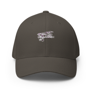 Siemens-Schuckert D.IV Fighter Flexfit Hat