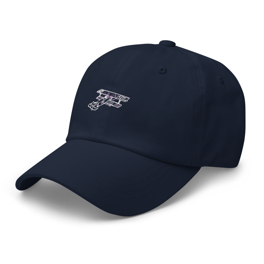 Fokker D.VII - WWI Air Superiority 3 Hat 