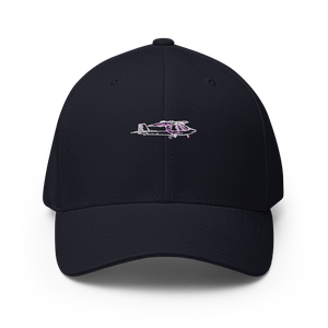 Excalibur Ultralight Freedom Flexfit Hat