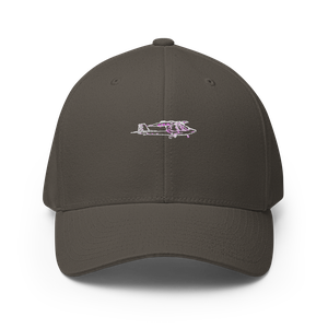 Excalibur Ultralight Freedom Flexfit Hat