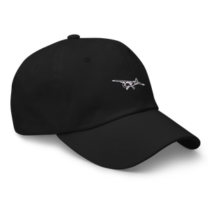 Kitfox Classic IV Ultralight Hat