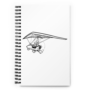 North Wing Scout Ultralight Notebook