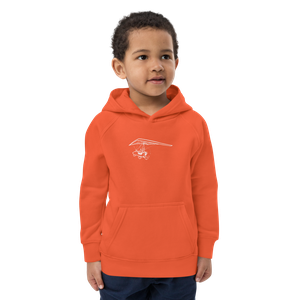 North Wing Scout Ultralight SOL'S Hoodie