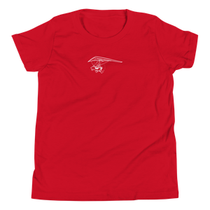 North Wing Scout Ultralight Youth T-Shirt