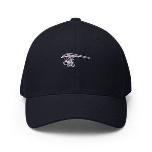 North Wing Scout Ultralight Flexfit Hat