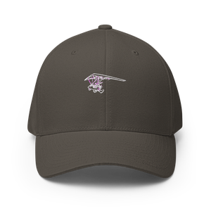 North Wing Scout Ultralight Flexfit Hat