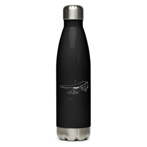 Quicksilver MXL Ultralight Thrill Water Bottle