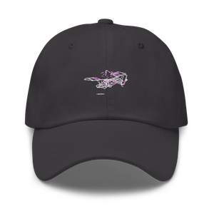 Quicksilver MXL Ultralight Thrill Hat