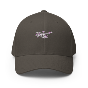 Quicksilver MX II Ultralight Flexfit Hat