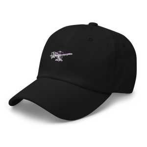 Quicksilver MX II Ultralight Hat