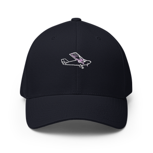 RANS S-6 Coyote II Ultralight Flexfit Hat