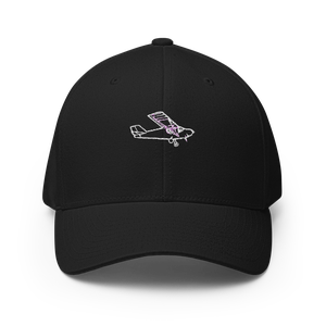 RANS S-6 Coyote II Ultralight Flexfit Hat