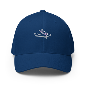 RANS S-6 Coyote II Ultralight Flexfit Hat