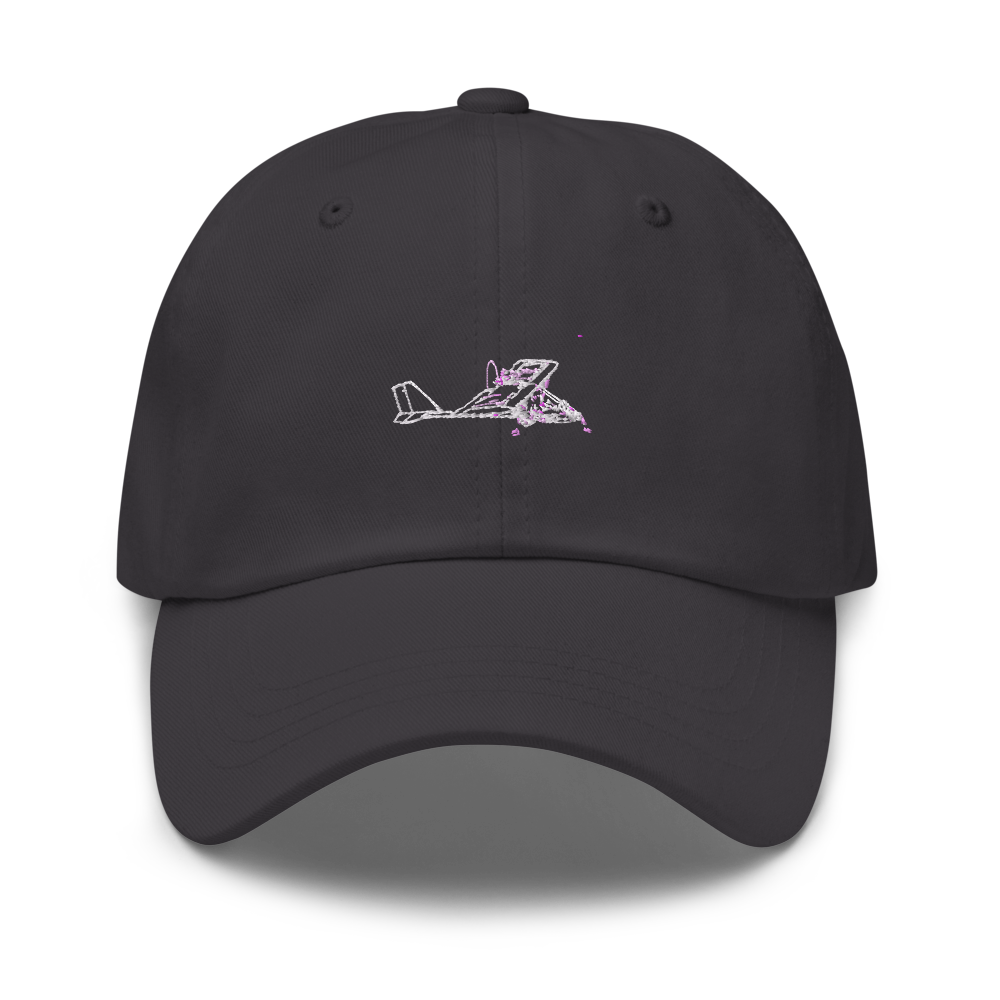 RANS S-12 Ultralight Marvel Hat 