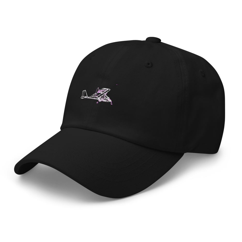 RANS S-12 Ultralight Marvel Hat 