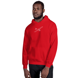 Kolb Ultrastar Ultralight Pioneer Hoodie Sweatshirt