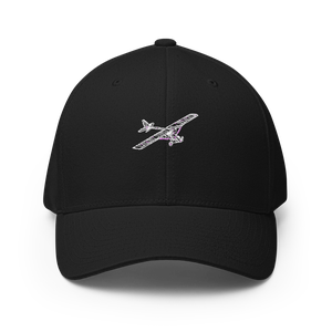 Kolb Ultrastar Ultralight Pioneer Flexfit Hat
