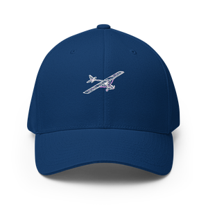 Kolb Ultrastar Ultralight Pioneer Flexfit Hat