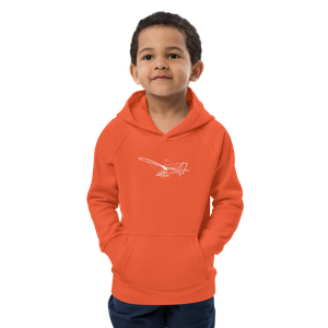 Quicksilver MX Ultralight SOL'S Hoodie