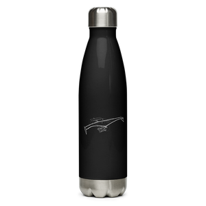 EAGLE 2 Ultralight Marvel 2 Water Bottle