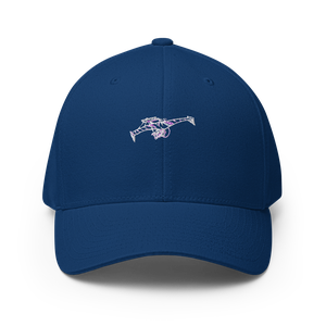 EAGLE 2 Ultralight Marvel 2 Flexfit Hat